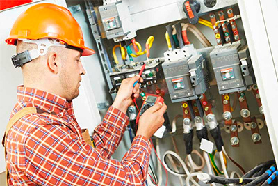 Electrical Inspection Denver