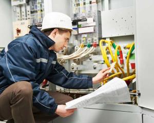 Commercial Electricians Denver