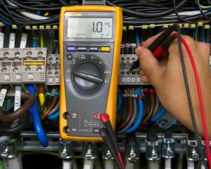 Electrical Repair Denver