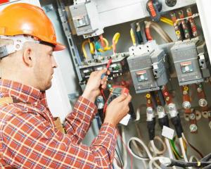 Electrical Inspection Denver